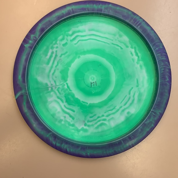 Custom dyed F2 Innova Savant 171g - Picture 2 of 2